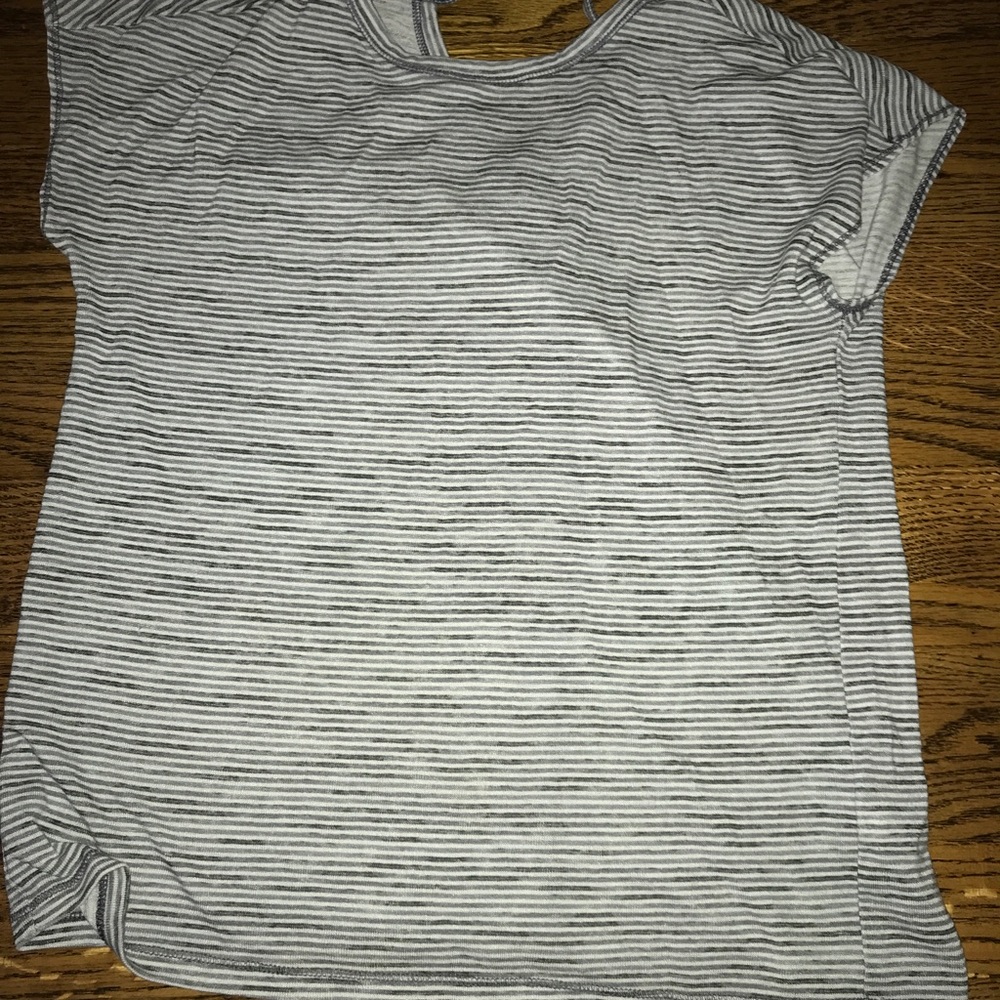 Athleta girl top